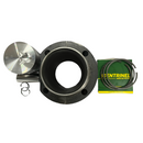 Kit Motor Agrale M90 Paralelo (Pistão, Camisa, Anéis)