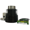 Kit Motor Agrale M90 Paralelo (Pistão, Camisa, Anéis)