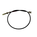 Kit Cabo Acelerador Cabo Da Embreagem + Filtro de Comb TC11