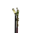 Kit Cabo Acelerador Cabo Da Embreagem + Filtro de Comb TC11