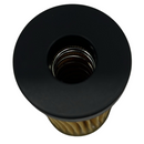 Kit Cabo Acelerador Cabo Da Embreagem + Filtro de Comb TC11