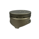 Pistão Original Std Do Motor Honda Gxr-120