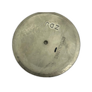 Pistão Original Std Do Motor Honda Gxr-120