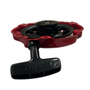 Partida Retrátil Motor Honda Gx100 Gxr120