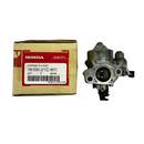Carburador Completo Original Motor Honda Gx390
