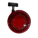 Partida Manual Retrátil Honda Gx100 Gxr120 Compactador