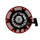 Partida Manual Retrátil Honda Gx100 Gxr120 Compactador