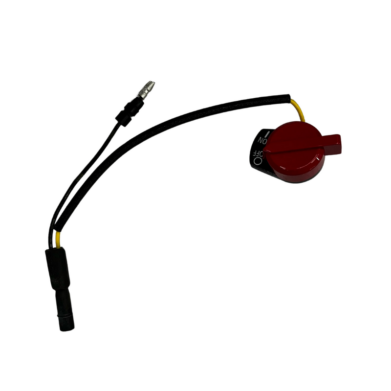 Interruptor Liga Desliga Honda Gx200 Gx270 Gx390 Gx120 Gx160