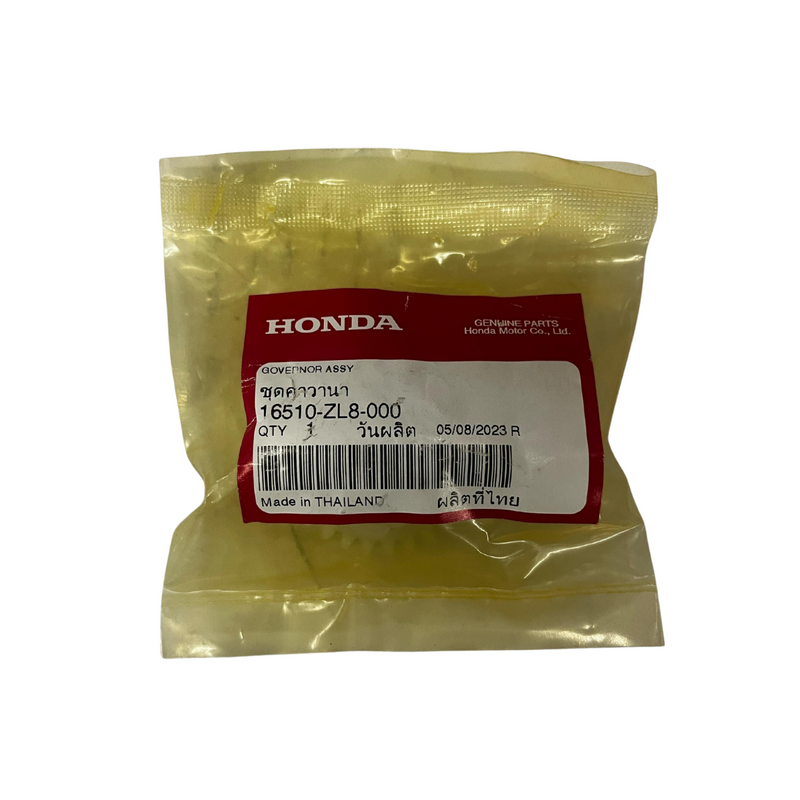 Engrenagem Governador Motor Honda Gx100 Gxr120