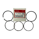 Jogo De Aneis Std Honda Gx270