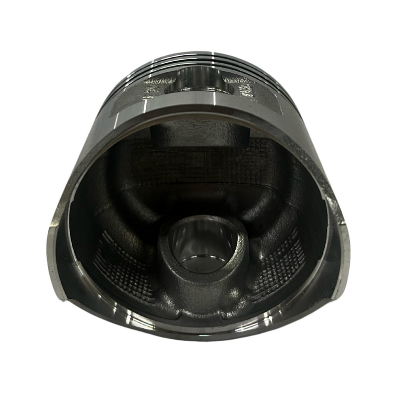 Pistão Motor Gasolina Honda Gx160 Original