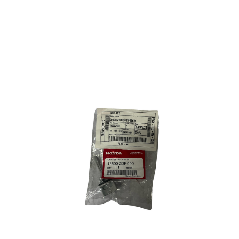 Vareta De Óleo Motor Honda Gx100 Gxr120