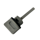 Vareta De Óleo Motor Honda Gx100 Gxr120