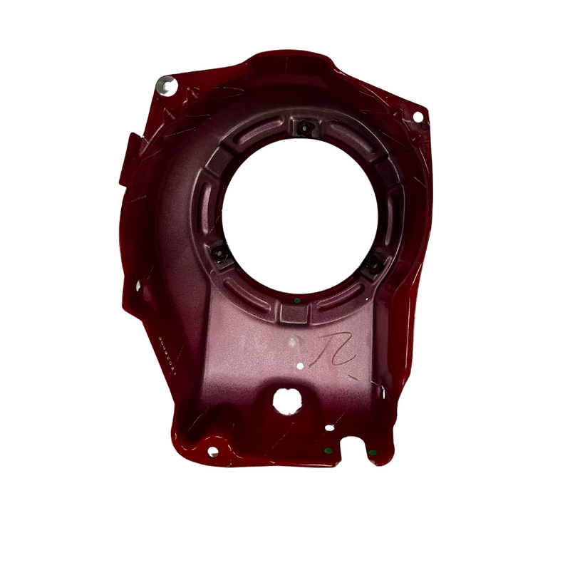 Tampa Do Ventilador Honda Gx100