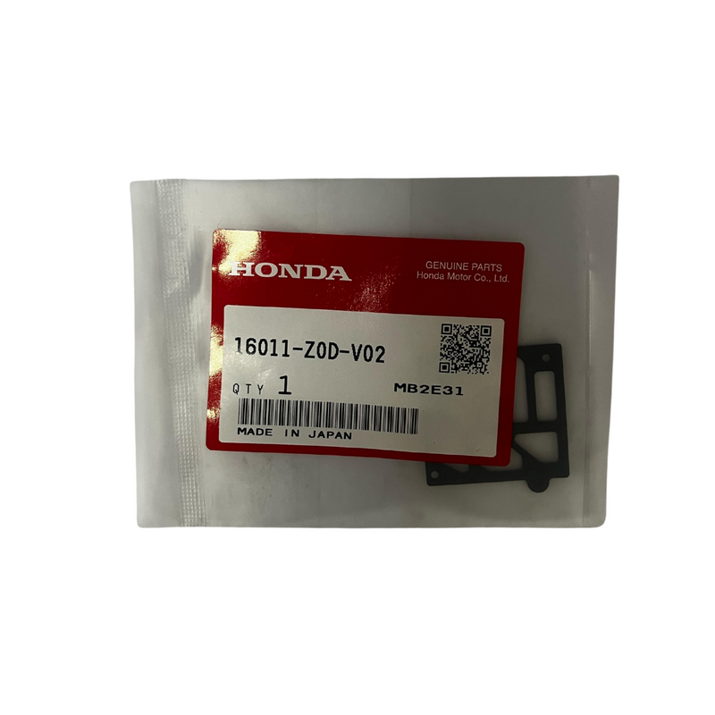 Junta Diafragma Honda Gx100