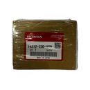 Junta Coletor Motor Honda Gx100