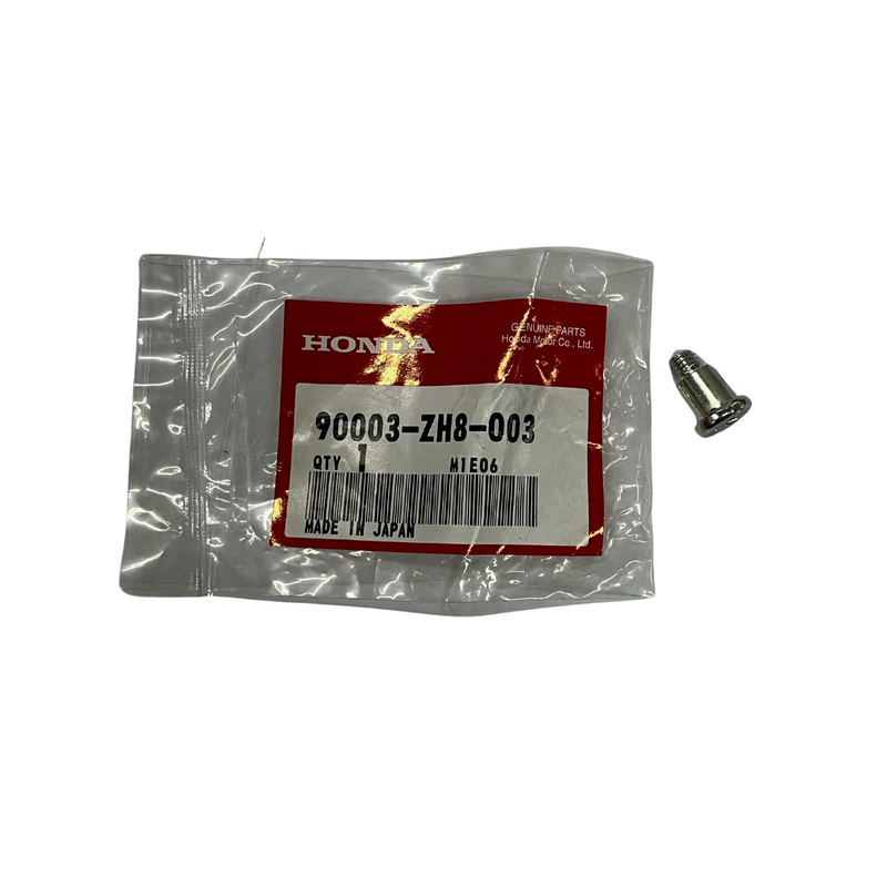 Parafuso Da Tampa Partida Motor Honda Gx120 160 200 270 390