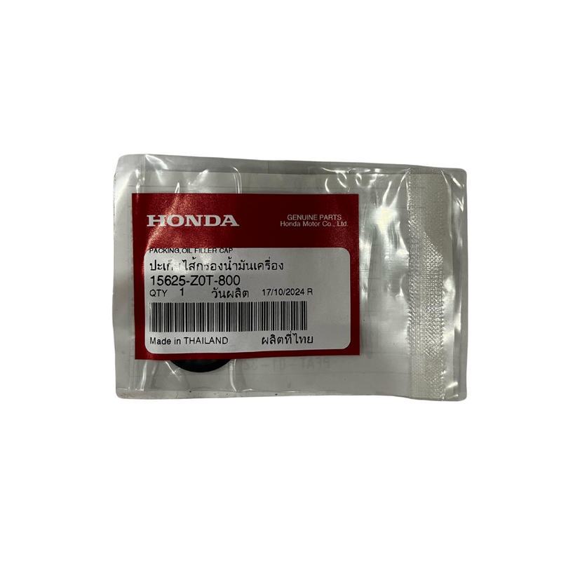 Junta Da Tampa De Enchimento De Óleo Honda Gx160 Gx200 Gx390
