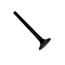 Valvula De Escape Do Motor Diesel Yanmar 3/4tnv88 Original