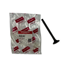 Valvula De Escape Do Motor Diesel Yanmar 3/4tnv88 Original