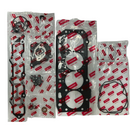 Jogo De Juntas Motor 4tnv88 Xat Trator 1555 Original