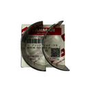Mancal Da Biela 0,25 Motor Yanmar 4tnv98