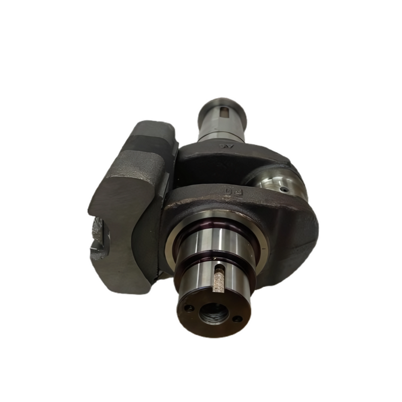 Eixo Virabrequim Yanmar Ns18 Original