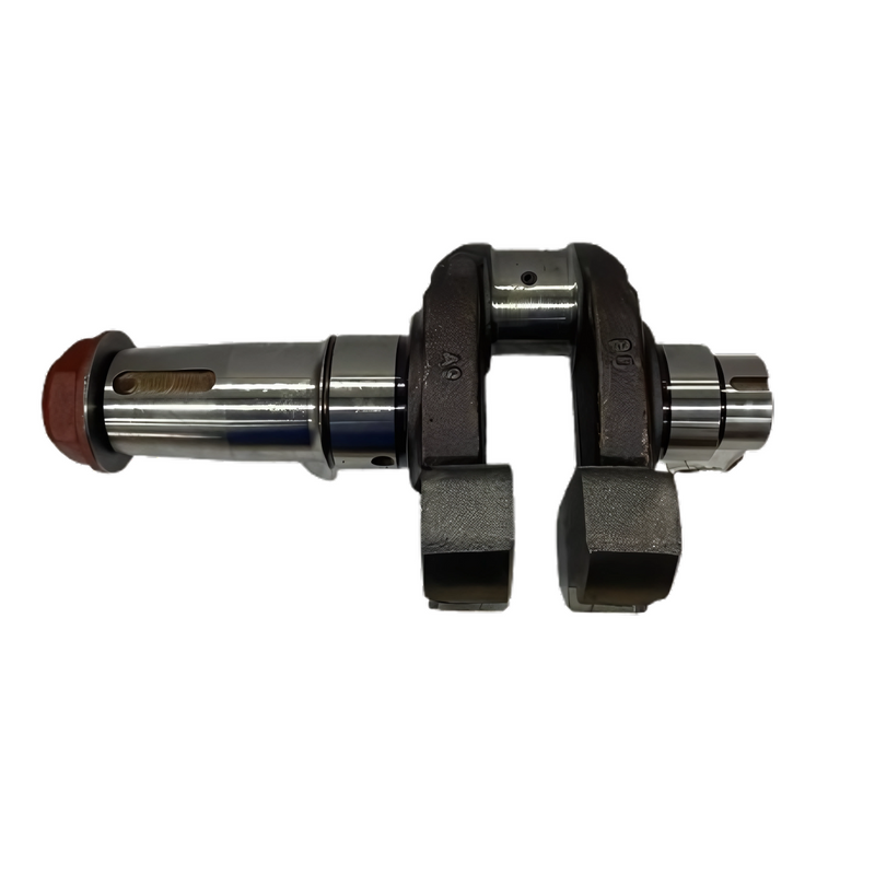 Eixo Virabrequim Yanmar Ns18 Original