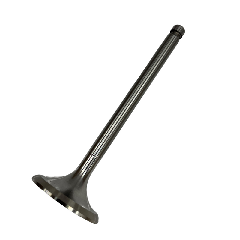 Valvula Admissão Motor Yanmar 4tne98 Original