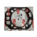 Kit Completo para Motor Yanmar Ns11 + Junta Cabeçote