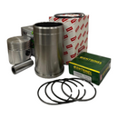 Kit Completo para Motor Yanmar Ns18 + Junta Cabeçote