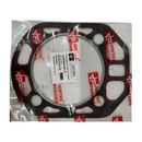 Kit Completo para Motor Yanmar Ns18 + Junta Cabeçote