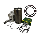 Kit Completo para Motor Yanmar B8 + Junta Cabeçote