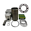 Kit Completo para Motor Yanmar B8 + Junta Cabeçote