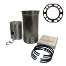 Kit Completo para Motor Yanmar B7 + Junta Cabeçote