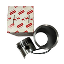 Kit Original Completo Yanmar Ns18 + Junta Cabeçote