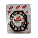 Kit Completo Motor Yanmar Ns50 + Junta do Cabeçote