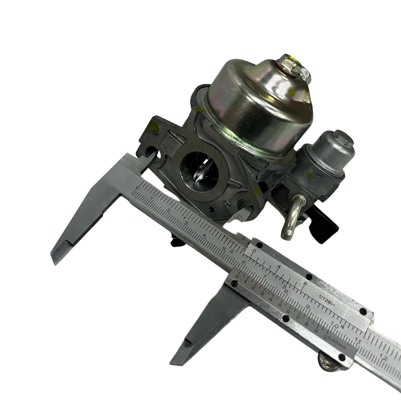 Carburador Original Motor Honda Gx270 9hp / Gx240 8hp
