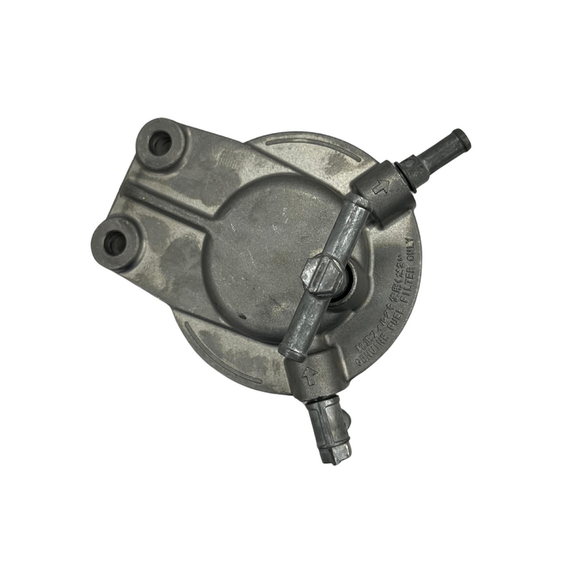 Suporte Do Filtro De Óleo Original Yamar 4tnv94 / 98