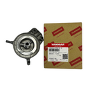 Suporte Do Filtro De Óleo Original Yamar 4tnv94 / 98