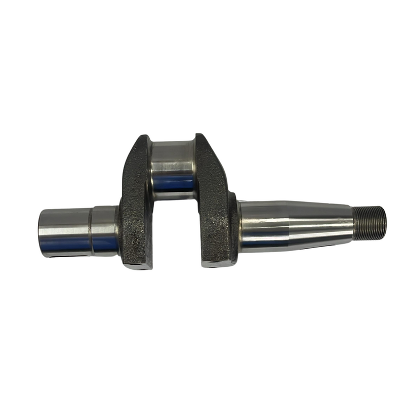Eixo Virabrequim Motor Agrale M93