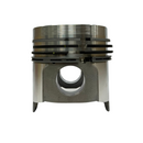 Pistão e Anéis Original Yanmar Motor 4TNV98