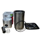 Kit Camisa Motor Yanmar NS18