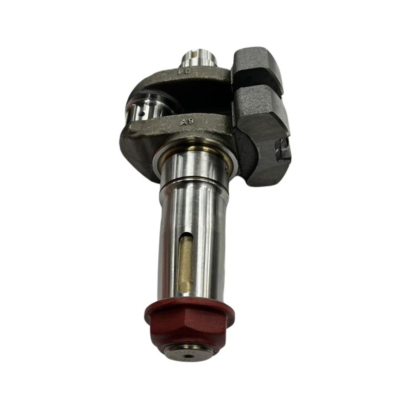 Eixo Virabrequim Yanmar Ns18 Original