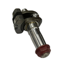 Eixo Virabrequim Yanmar Ns18 Original