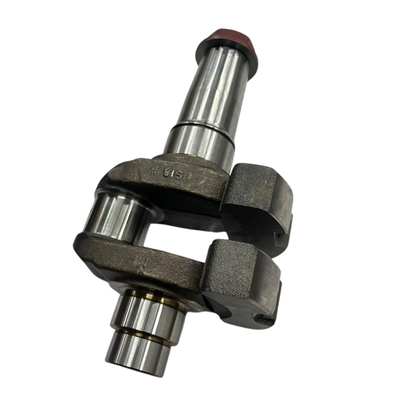 Eixo Virabrequim Yanmar Ns18 Original