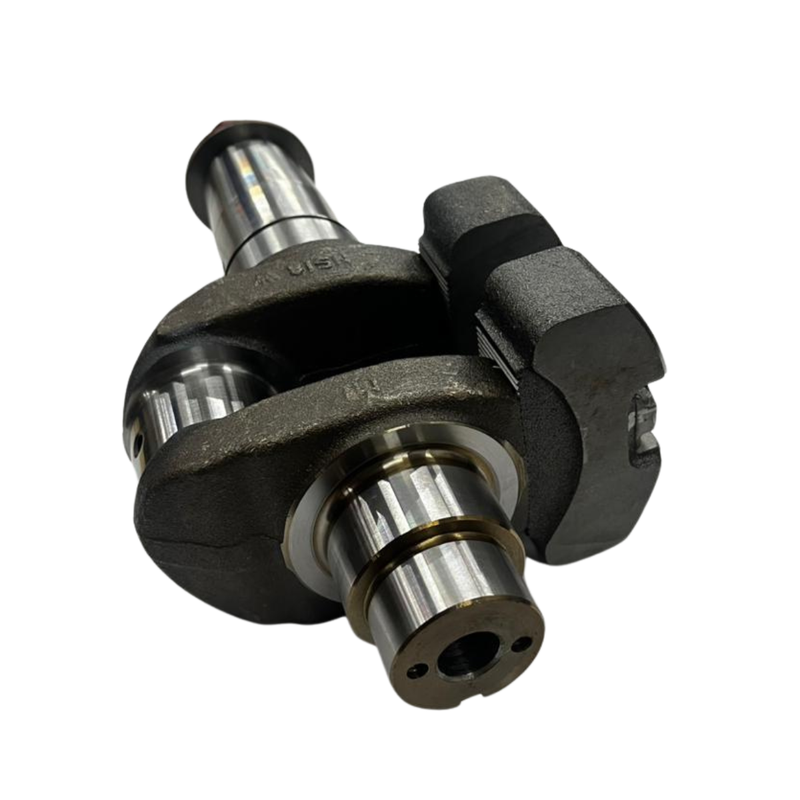 Eixo Virabrequim Yanmar Ns18 Original