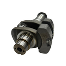 Eixo Virabrequim Yanmar Ns18 Original