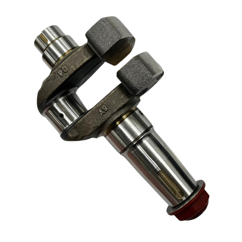 Eixo Virabrequim Yanmar Ns18 Original