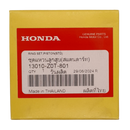 Jogo De Anéis Std Original Honda Gx160 Gx200 Canaleta Groça